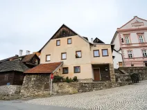 Prodej vícegeneračního domu, Štramberk, Horní Bašta, 136 m2