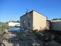 Dražba výrobních prostor, Mšec, 65 m2