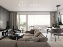 Prodej bytu 1+kk, Zbýšov, čtvrť Padělky, 54 m2