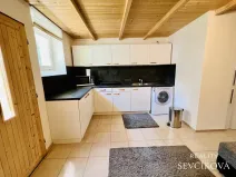 Pronájem bytu 2+kk, Libišany, 40 m2
