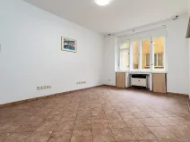 Prodej bytu 2+kk, Praha - Karlín, Sokolovská, 43 m2