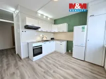 Pronájem bytu 3+1, Ostrov, Lidická, 71 m2