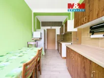 Prodej bytu 2+1, Hynčice, 63 m2