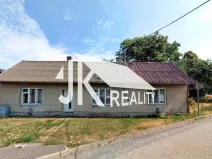 Prodej rodinného domu, Lipová - Hrochov, 120 m2