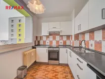 Pronájem bytu 3+1, Poděbrady, Dr. Horákové, 80 m2