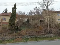 Dražba rodinného domu, Kladky, 53 m2