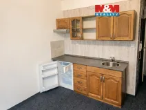Pronájem bytu 1+kk, Nejdek, J. A. Gagarina, 20 m2