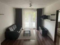 Pronájem bytu 2+1, Ostrava, Edisonova, 50 m2