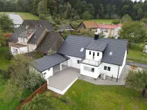 Prodej rodinného domu, Pec, 167 m2