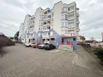 Pronájem bytu 3+1, Pardubice - Bílé Předměstí, Dašická, 92 m2