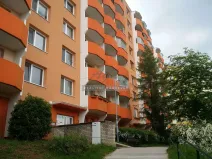 Pronájem bytu 1+1, Brno, 32 m2