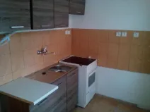 Pronájem bytu 2+1, Ústí nad Labem, Železničářská, 54 m2