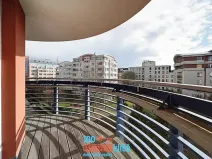 Pronájem bytu 2+1, Praha - Vysočany, Nepilova, 64 m2