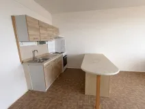 Pronájem bytu 1+kk, Opava, Antonína Sovy, 30 m2