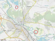 Prodej podílu pole, Kolín, 3585 m2