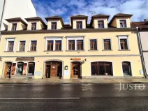 Pronájem obchodního prostoru, Písek, Budějovická, 110 m2