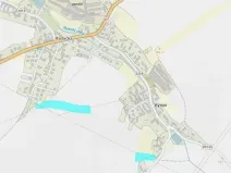 Dražba pole, Výrov, 21598 m2