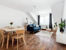 Prodej bytu 3+1, Čáslav, Gen. Eliáše, 125 m2