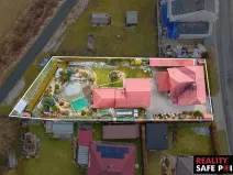 Prodej rodinného domu, Chotěšov, 304 m2