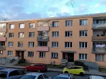 Prodej bytu 3+1, Klatovy, Pod Hůrkou, 69 m2