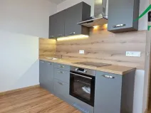 Pronájem bytu 3+1, Planá, Fučíkova, 60 m2