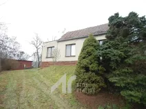 Prodej rodinného domu, Oleksovice, 70 m2