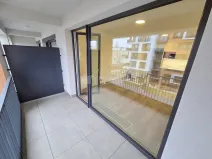 Pronájem bytu 1+kk, Praha - Hloubětín, Poděbradská, 33 m2