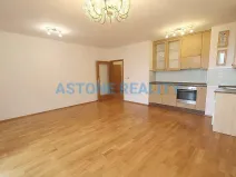 Pronájem bytu 3+kk, Praha - Stodůlky, Smíchovská, 141 m2