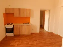 Pronájem bytu 2+kk, Úpice, Regnerova, 47 m2