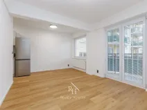 Pronájem bytu 1+kk, Kladno, Vojtěcha Lanny, 33 m2