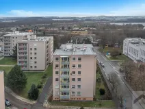 Prodej bytu 2+1, Česká Skalice, Tyršova, 60 m2
