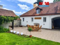 Prodej rodinného domu, Předslavice - Marčovice, 1740 m2