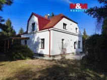 Pronájem bytu 4+kk, Praha - Bohnice, V Nových Bohnicích, 71 m2