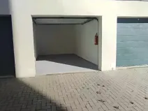 Pronájem garáže, Holešov, Bořenovská, 16 m2