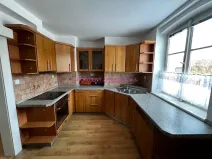 Pronájem bytu 3+1, Česká Lípa, Hálkova, 73 m2