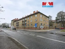 Prodej bytu 2+1, Olomouc - Hejčín, Ladova, 60 m2