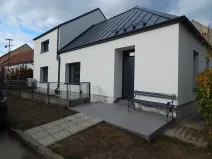 Prodej rodinného domu, Hostěrádky-Rešov, 182 m2