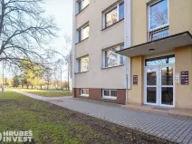 Prodej bytu 3+1, Hradec Králové, Bratří Štefanů, 61 m2