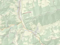 Dražba lesa, Valašská Polanka, 2632 m2