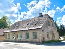 Prodej rodinného domu, Svratka, 135 m2