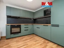 Pronájem bytu 5+kk, Pardubice - Zelené Předměstí, Palackého třída, 87 m2