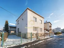 Prodej rodinného domu, Ludgeřovice, Na Kopaninách, 197 m2