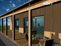 Prodej rodinného domu, Hejnice, 150 m2