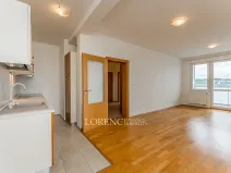 Pronájem bytu 2+kk, Praha - Košíře, Hoškova, 63 m2