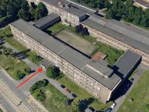 Pronájem skladu, Ostrava, Vratimovská, 77 m2