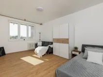 Pronájem bytu 1+1, Ostrava - Zábřeh, 37 m2