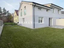 Prodej rodinného domu, Hvozdnice, 144 m2