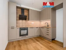 Prodej bytu 2+kk, Nymburk, Bobnická, 76 m2