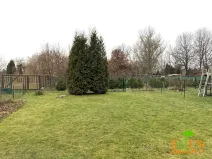 Pronájem zahrady, Plzeň, 300 m2
