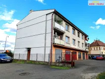 Prodej bytu 3+1, Přeštice, K Cihelně, 86 m2